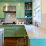 kitchen countertops West Coast