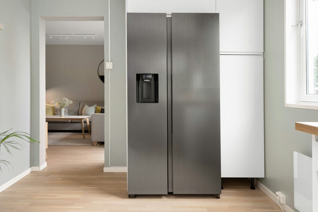 emergency fridge repairs