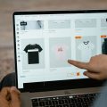 Custom Shopify development project for ecommerce growth
