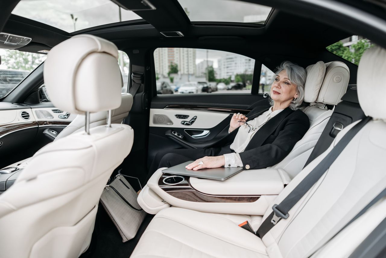 Private transportation for Cape Town tourists