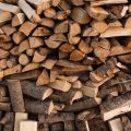Reliable firewood delivery service in Cape Town