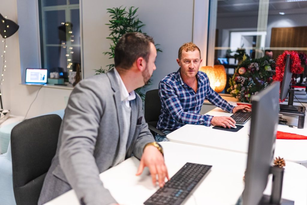 M-Files supporting document workflows
