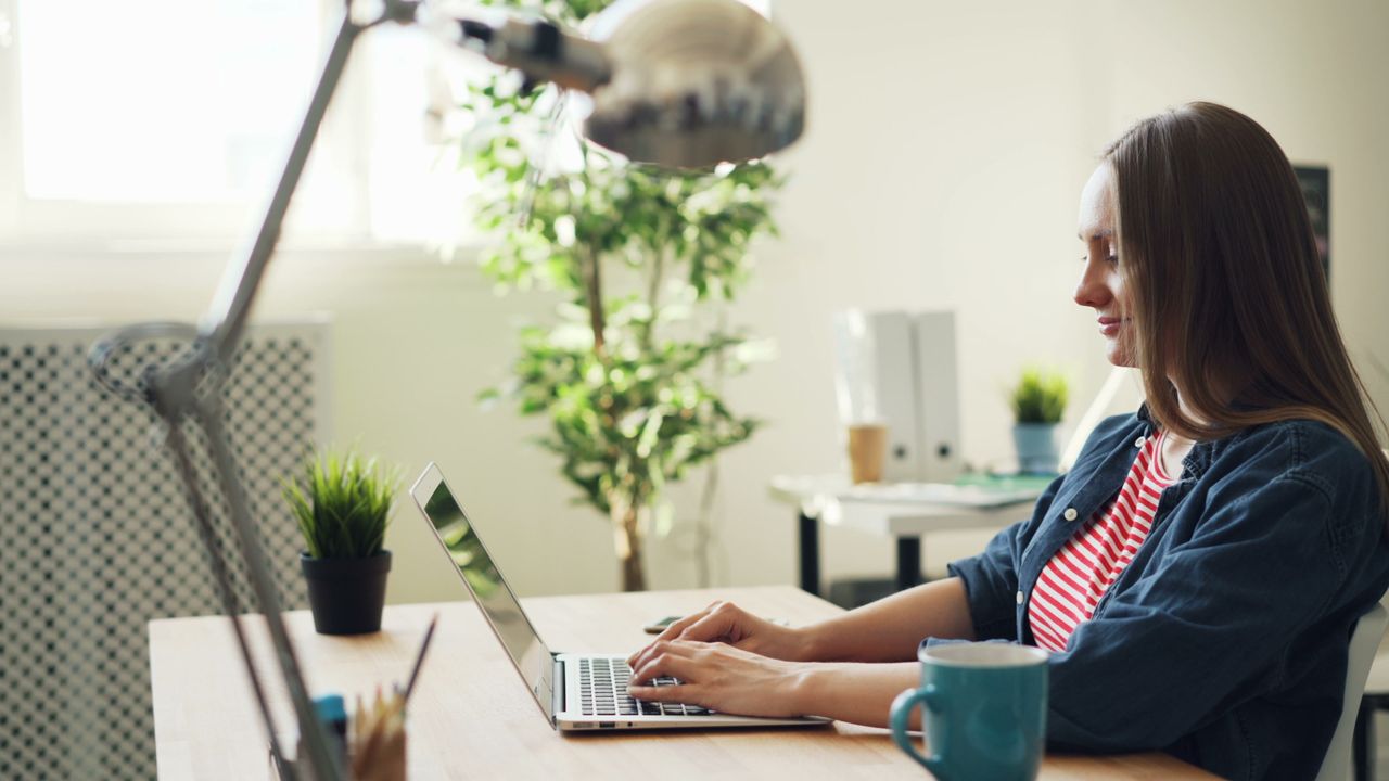 What happens after submitting an online loan application